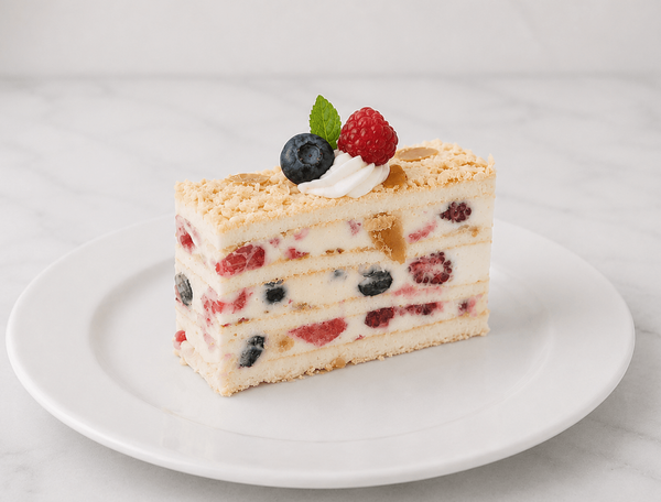 Cub Pavlova